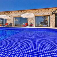 Villa Kırlangıç — 4