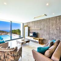 Villa Skylight — 43