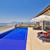 Villa Kırlangıç — 5