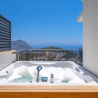 Villa Skylight — 45