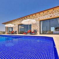 Villa Kırlangıç — 7