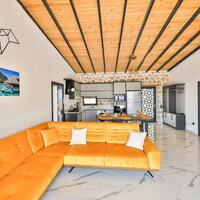 Villa Kırlangıç — 18