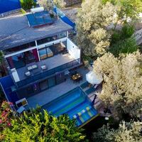 Villa Cerenimo — 2