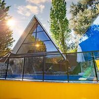 Villa Piero — 1