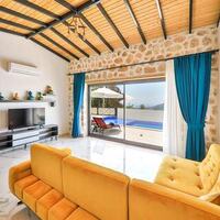 Villa Kırlangıç — 21