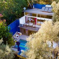 Villa Cerenimo — 3