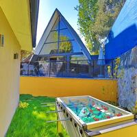 Villa Piero — 2