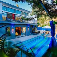 Villa Cerenimo — 4