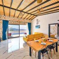 Villa Kırlangıç — 26