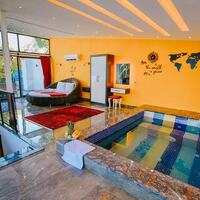 Villa Cerenimo — 18