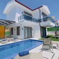 Villa Gülce 2 — 1