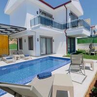 Villa Gülce 2 — 2