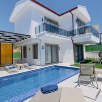 Villa Gülce 2 — 3