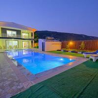 Villa Miranda — 1