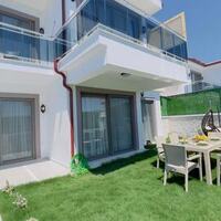 Villa Gülce 2 — 4