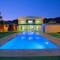 Villa Miranda — 2