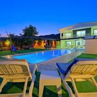 Villa Miranda — 3
