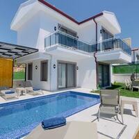 Villa Gülce 2 — 6
