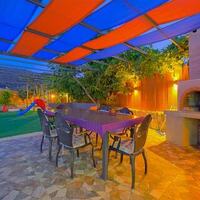 Villa Miranda — 5