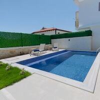 Villa Gülce 2 — 8
