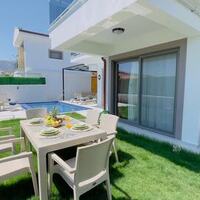 Villa Gülce 2 — 9