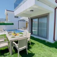 Villa Gülce 2 — 10