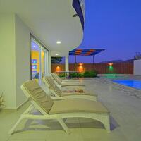 Villa Miranda — 10