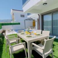 Villa Gülce 2 — 13