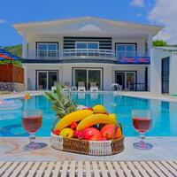 Villa Miranda — 11