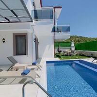 Villa Gülce 2 — 14