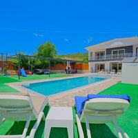 Villa Miranda — 12