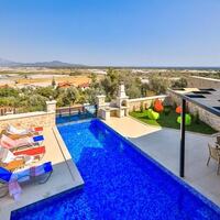 Villa Sandak 1 — 15