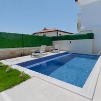 Villa Gülce 2 — 16
