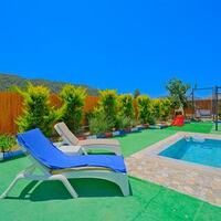 Villa Miranda — 16