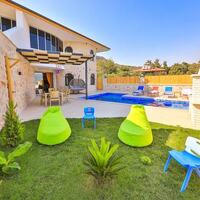 Villa Sandak 1 — 18