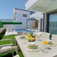 Villa Gülce 2 — 19