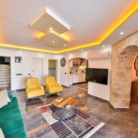 Villa Sandak 1 — 23