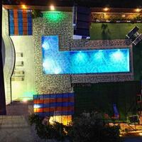 Villa Miranda — 25