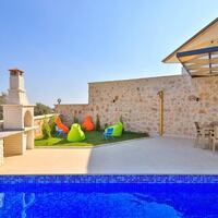 Villa Sandak 1 — 38