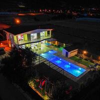 Villa Miranda — 49