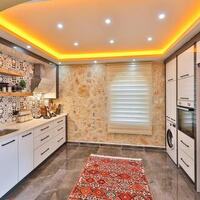 Villa Sandak 1 — 45