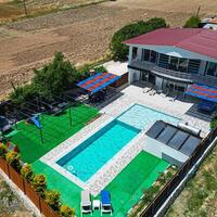 Villa Miranda — 79