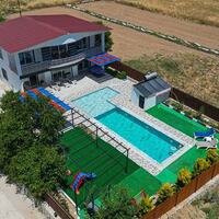 Villa Miranda — 90