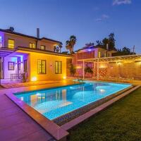 Villa Sazak Duo — 1