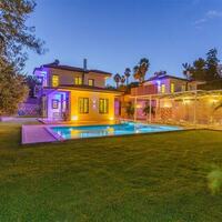 Villa Sazak Duo — 2