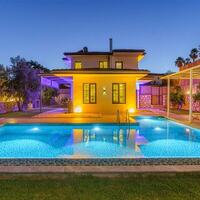 Villa Sazak Duo — 3