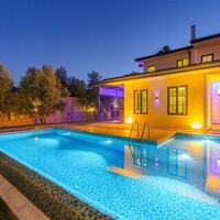 Villa Sazak Duo — 9