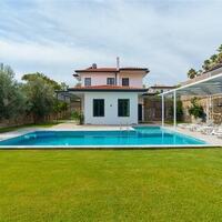Villa Sazak Duo — 13