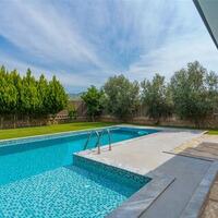 Villa Sazak Duo — 21