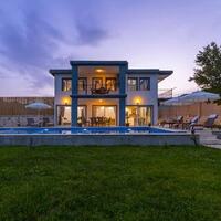 Villa Kova — 1